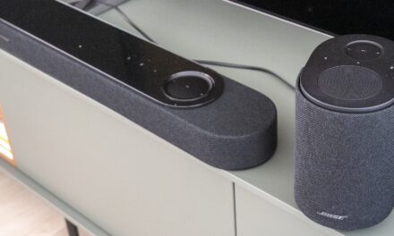 Bose Lifestyle Speaker · Análisis y primera impresiones del altavoz estrella de 2026