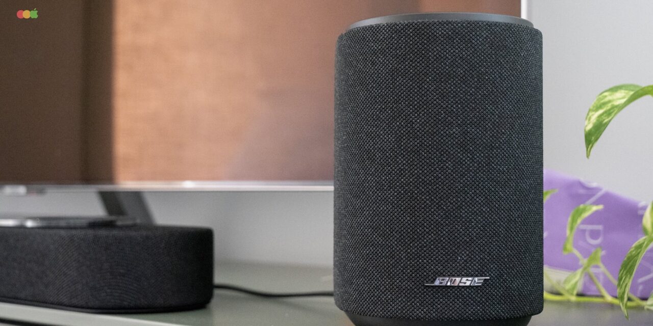 Bose Lifestyle Ultra Speaker · Ventajas y desventajas