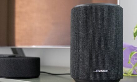 Bose Lifestyle Ultra Speaker · Ventajas y desventajas
