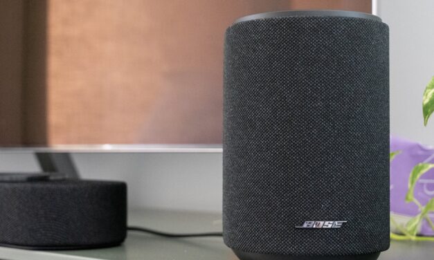 Bose Lifestyle Ultra Speaker · Ventajas y desventajas