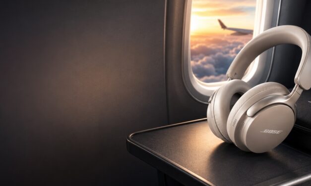 ¿Son los Bose QuietComfort Ultra 2 los mejores auriculares con cancelación para viajar?