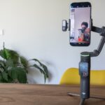 DJI Osmo Mobile 8P · Primeras impresiones