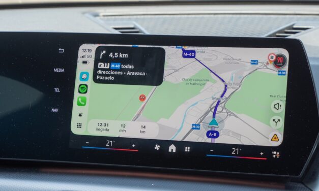 Apple CarPlay 2026 • Análisis, opinión y novedades con iOS26 (Agosto)