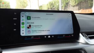 Apple CarPlay 2026 • Análisis, opinión y novedades con iOS26 (Agosto)