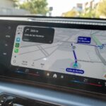 Waze en Apple CarPlay: nuevo modo “Hablar menos”