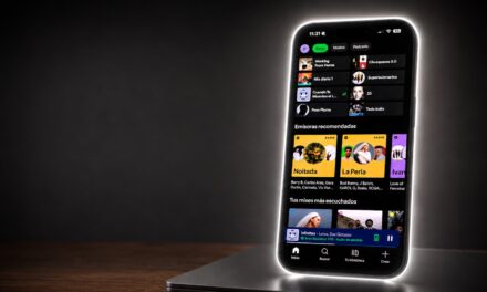 #8 trucos de Spotify en iPhone que tienes que activar
