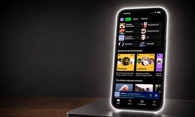 #8 trucos de Spotify en iPhone que tienes que activar