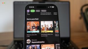 #8 trucos de Spotify en iPhone que tienes que activar