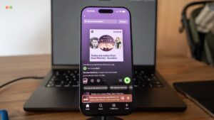 #8 trucos de Spotify en iPhone que tienes que activar