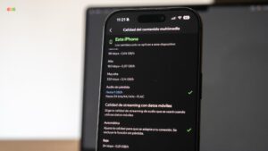 #8 trucos de Spotify en iPhone que tienes que activar