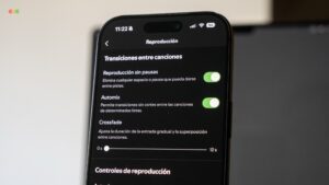 #8 trucos de Spotify en iPhone que tienes que activar