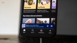 #8 trucos de Spotify en iPhone que tienes que activar