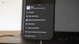 #8 trucos de Spotify en iPhone que tienes que activar