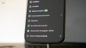 #8 trucos de Spotify en iPhone que tienes que activar