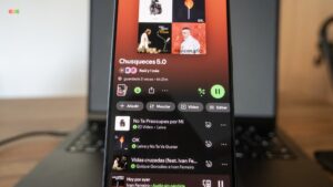 #8 trucos de Spotify en iPhone que tienes que activar