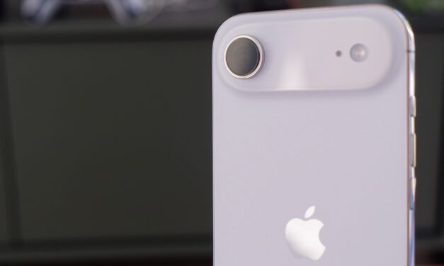 iPhone Air · Mi experiencia tras casi un año de uso