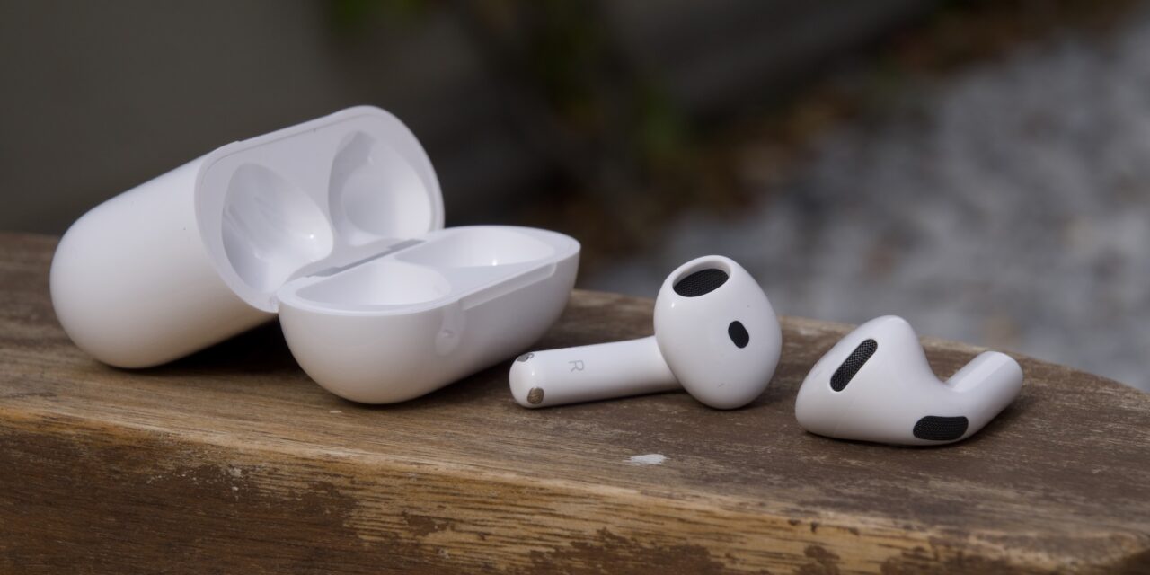Airpods 5 · Mis primeras impresiones tras probarlos