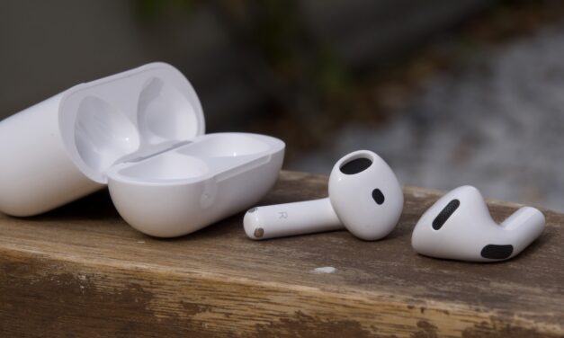 Airpods 5 · Mis primeras impresiones tras probarlos
