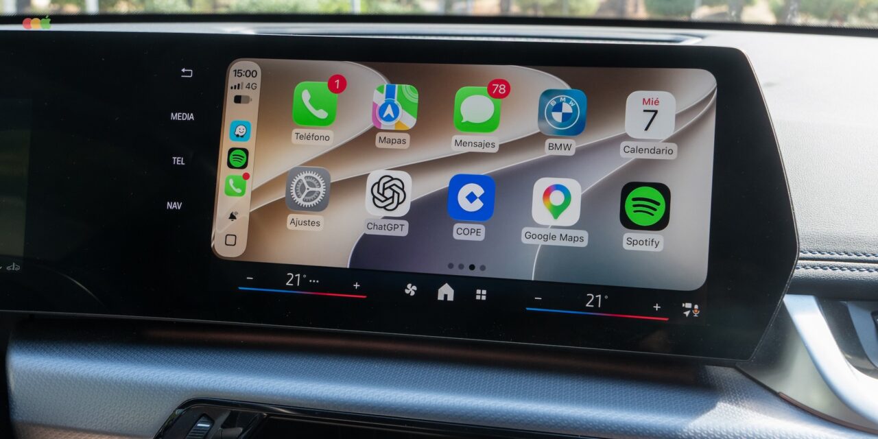 Solución: ¿Cómo solucionar los problemas de conexión de Apple CarPlay?