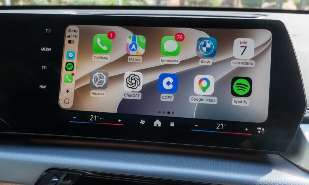 Solución: ¿Cómo solucionar los problemas de conexión de Apple CarPlay?