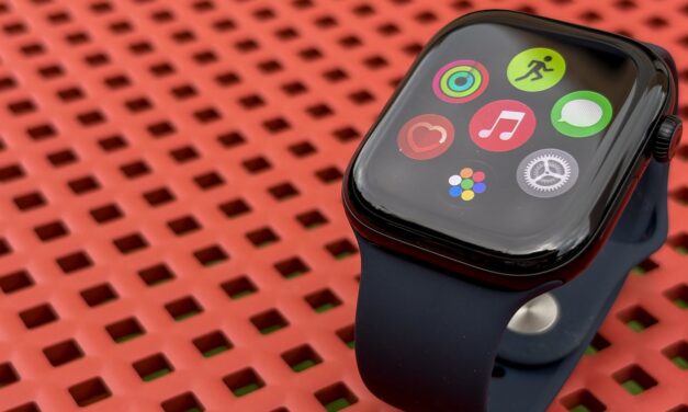 Apple Watch Series 12 · Análisis y primeras impresiones