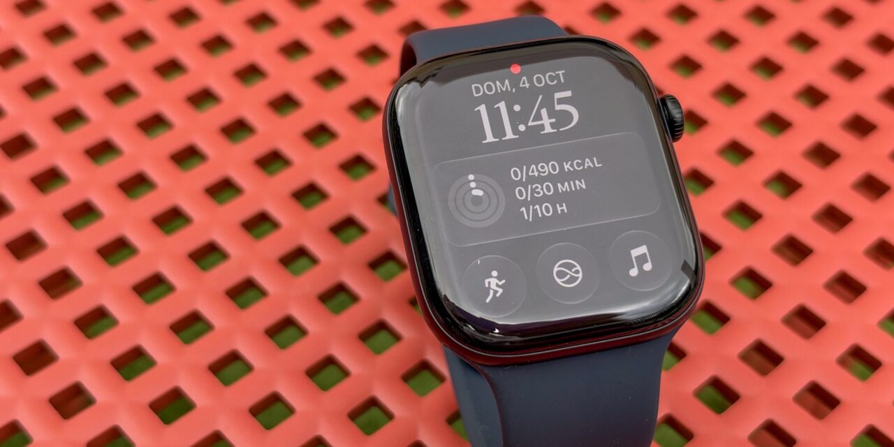 Apple Watch Series 12 · Principales ventajas y desventajas