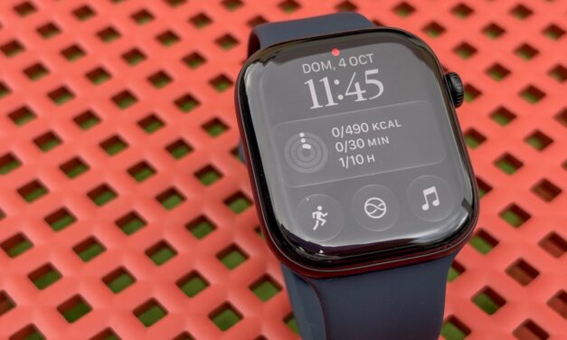 Apple Watch Series 12 · Principales ventajas y desventajas
