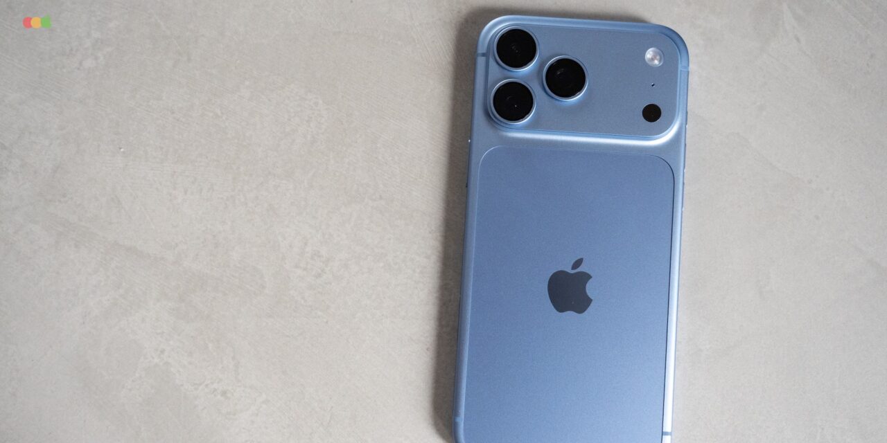 iPhone 18 Pro Max · Análisis de primeras impresiones