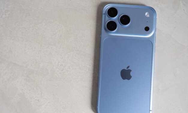 iPhone 18 Pro Max · Análisis de primeras impresiones