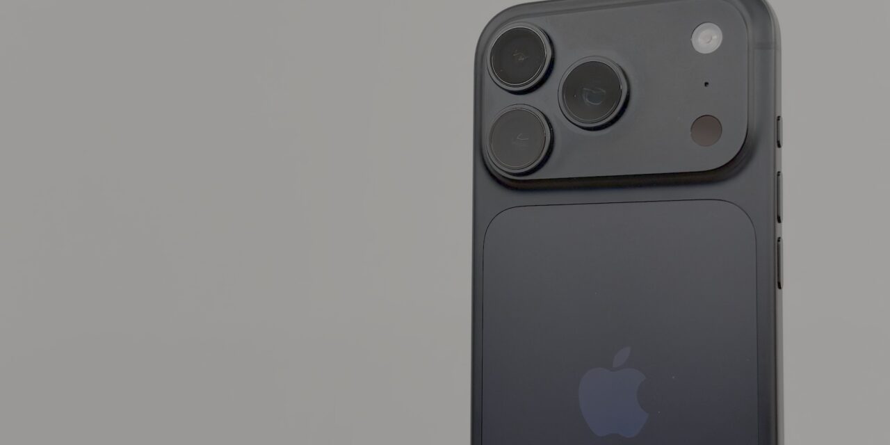 iPhone 18 Pro · Análisis de primeras impresiones
