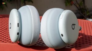 Auriculares Beats 360