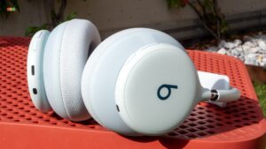 Auriculares Beats 360