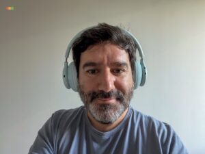 Auriculares Beats 360
