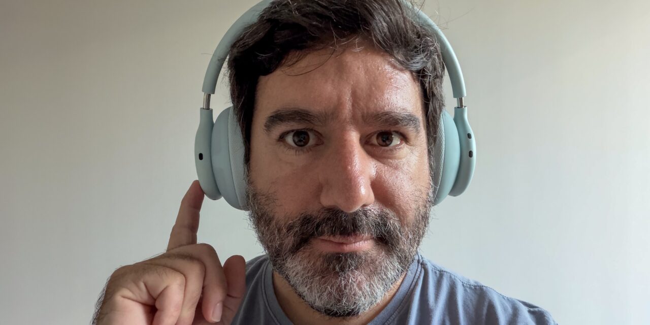 Beats 360 · Primeras impresiones, mucho «wow» pero demasiadas carencias