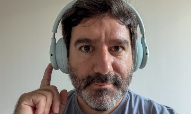 Beats 360 · Primeras impresiones, mucho «wow» pero demasiadas carencias